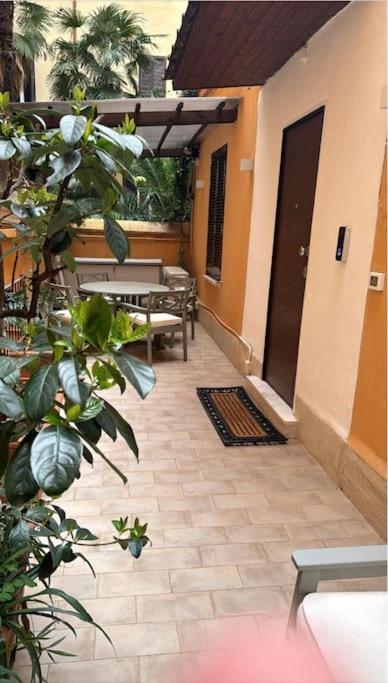 Cola Di Rienzo 243 Relais-B Villa Rome Exterior photo